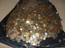 Lot mixed coins for sale  THETFORD