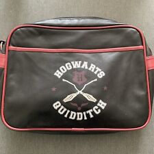 Hogwarts quidditch record for sale  BASINGSTOKE