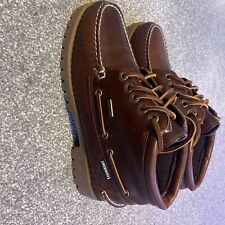 Seabago boots for sale  LONDON