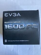 Evga Supernova 1600 P2 80+ Platina, usado comprar usado  Enviando para Brazil