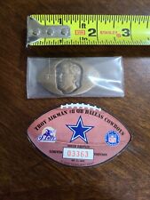 Troy aikman dallas for sale  USA