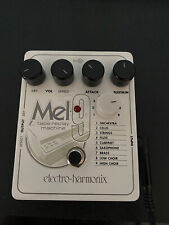 Electro harmonix mel9 for sale  Shipping to Ireland