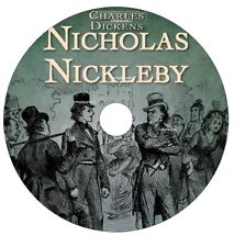 Charles dickens nicholas for sale  NOTTINGHAM