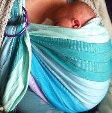 woven wrap baby carrier for sale  READING