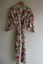 Indian cotton kimono for sale  Shipping to Ireland
