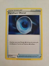 Carte pokemon fortifiant d'occasion  Boulogne-Billancourt