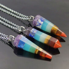 Chakra natural gemstone for sale  Shipping to Ireland