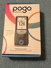 blood sugar monitor with test strips and lancets combo 20 pack  for sale  Shipping to South Africa