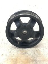 Rear wheel rim usato  Italia