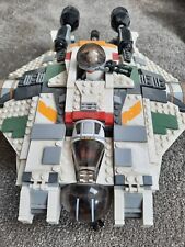 LEGO Star Wars: The Ghost (75053) til salg  Sendes til Denmark