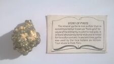 Fools gold nugget for sale  MACCLESFIELD