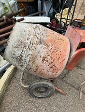 Cement mixer stand for sale  CHELMSFORD