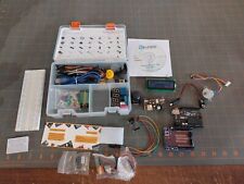 ELEGOO UNO Project Super Starter Kit Tutorial UNO R3 Compatível com Arduino IDE comprar usado  Enviando para Brazil