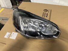 Vauxhall adam headlight for sale  BURY