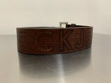 Vintage cintura belt usato  Boscotrecase