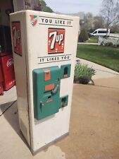 7up vending machine for sale  Addison