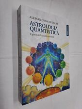 Astrologia quantistica alessan usato  Roma