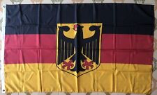 Bandiera germania 150x90 usato  Cittiglio