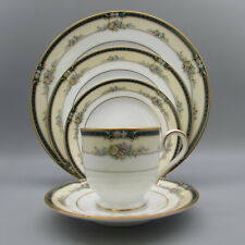 20pc SET - Noritake China DARNELL 4154 Service for Four for sale  Shipping to South Africa