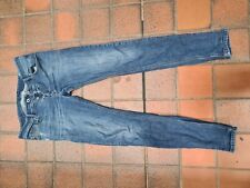 Jeans da Uomo DIESEL Sleenker, 32w 32l, stretch usato  Spedire a Italy
