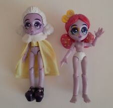 Capsule chix dolls for sale  BOOTLE