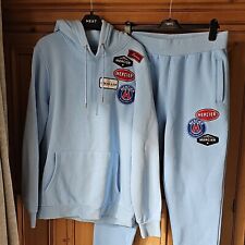 Mens mercier tracksuit for sale  LEEDS