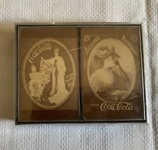 Coca cola carte usato  Palermo