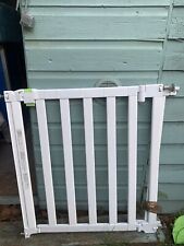 Mothercare baby gate for sale  WALTON-ON-THAMES