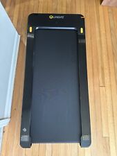 urevo treadmill folding for sale  Hollywood