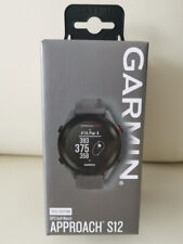 Garmin approach s12 for sale  Shipping to Ireland