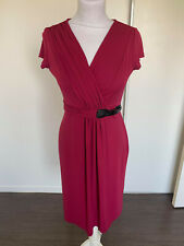 Robe rose chic d'occasion  Eysines