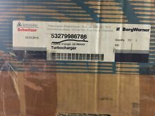 BorgWarner K27 Turbocompressor 53279986786. comprar usado  Enviando para Brazil