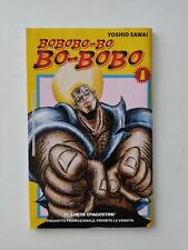 Bobobo bobo yoshio usato  Villamagna