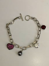 Armband silber 925 gebraucht kaufen  Wiesbaden