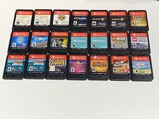 Nintendo switch games for sale  Sioux Falls