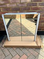 cabinets mirrored for sale  HAILSHAM