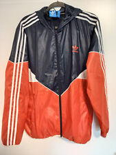 Adidas herren windbreaker gebraucht kaufen  Wernigerode