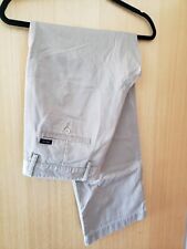 Gant gents trousers for sale  WEYMOUTH