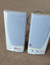 Multimedia speakertyphoon ster gebraucht kaufen  Bockenem