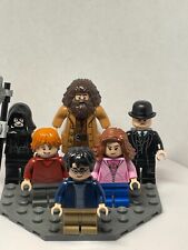 Lego harry potter for sale  BURTON-ON-TRENT