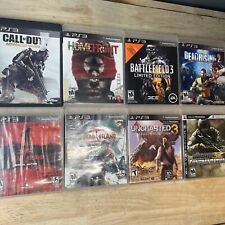 Ps3 video game for sale  Gloucester