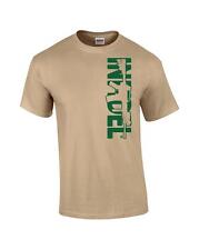 Nueva Camiseta Infidel AR-15 Pistola Rifle Camuflado Americano Talla S,M,L,XL.2XL,3XL,4XL,5XL  segunda mano  Embacar hacia Argentina