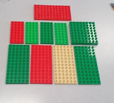 Lego duplo platten gebraucht kaufen  Erle