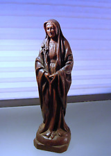 Antique madonna virgin for sale  Huguenot