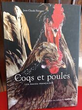 Periquet coqs poules d'occasion  Étain