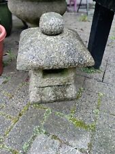 Small granite japanese for sale  ULVERSTON