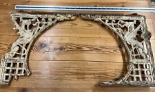 Antique iron victorian for sale  WARE