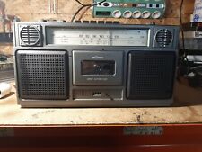 Radio cassette vintage d'occasion  Cholet