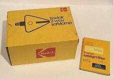 Kodak way safelamp for sale  Saint Paul