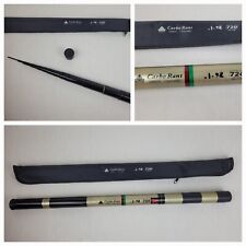 Telescopic fishing rod for sale  Shipping to Ireland